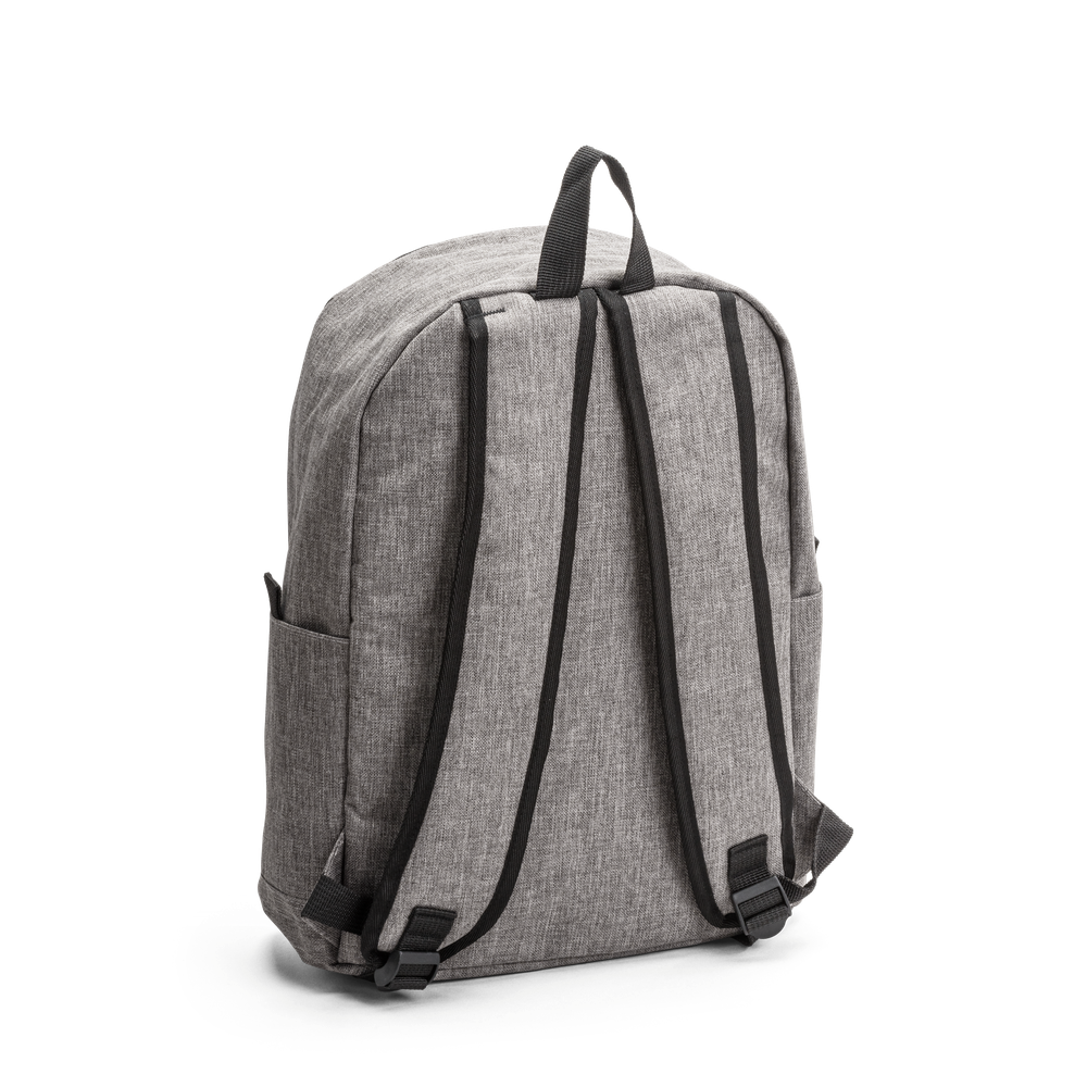 Ryggsäck, laptop-ficka