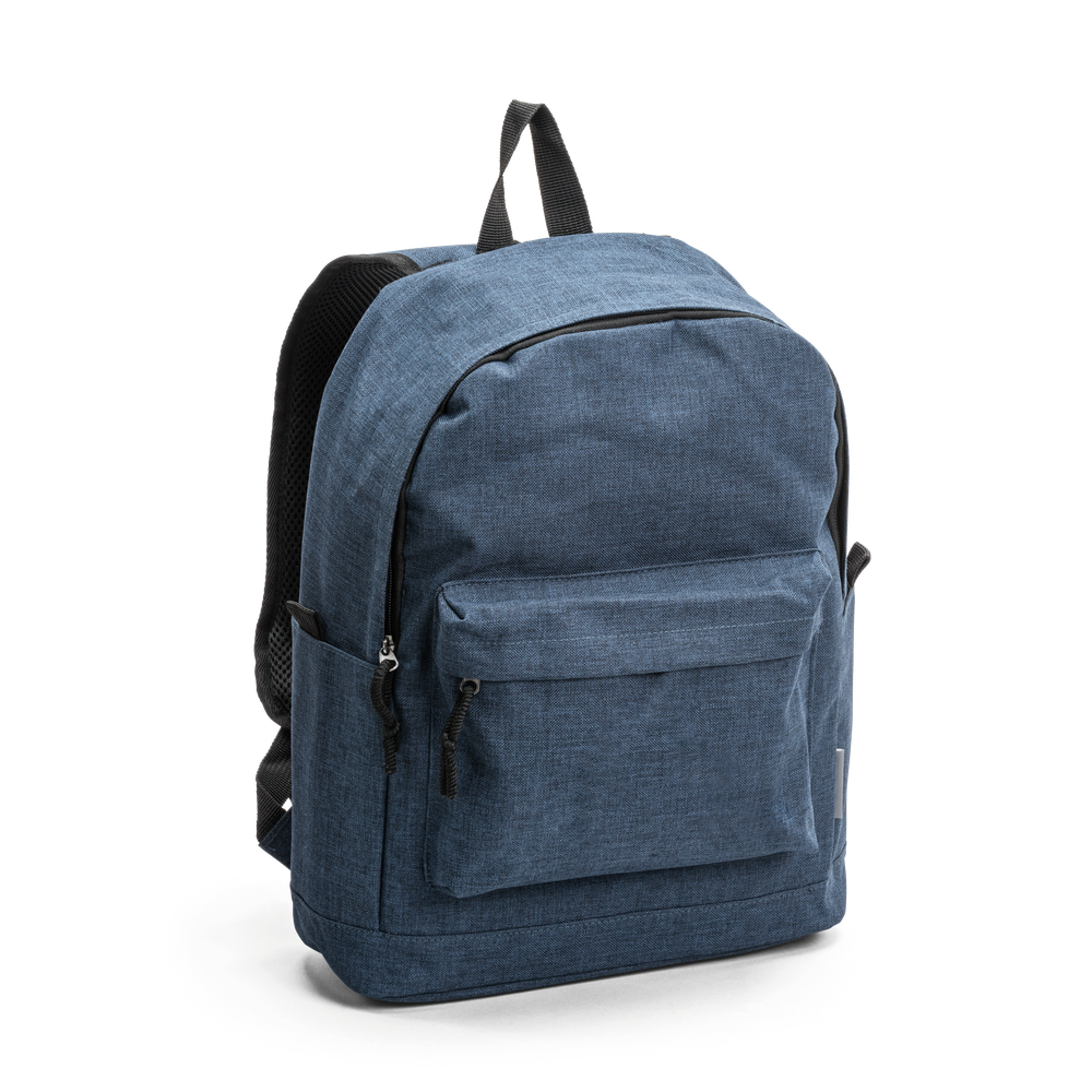 Ryggsäck, laptop-ficka