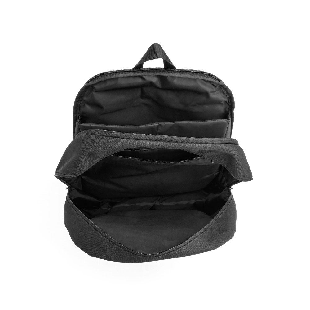 Ryggsäck, 17"