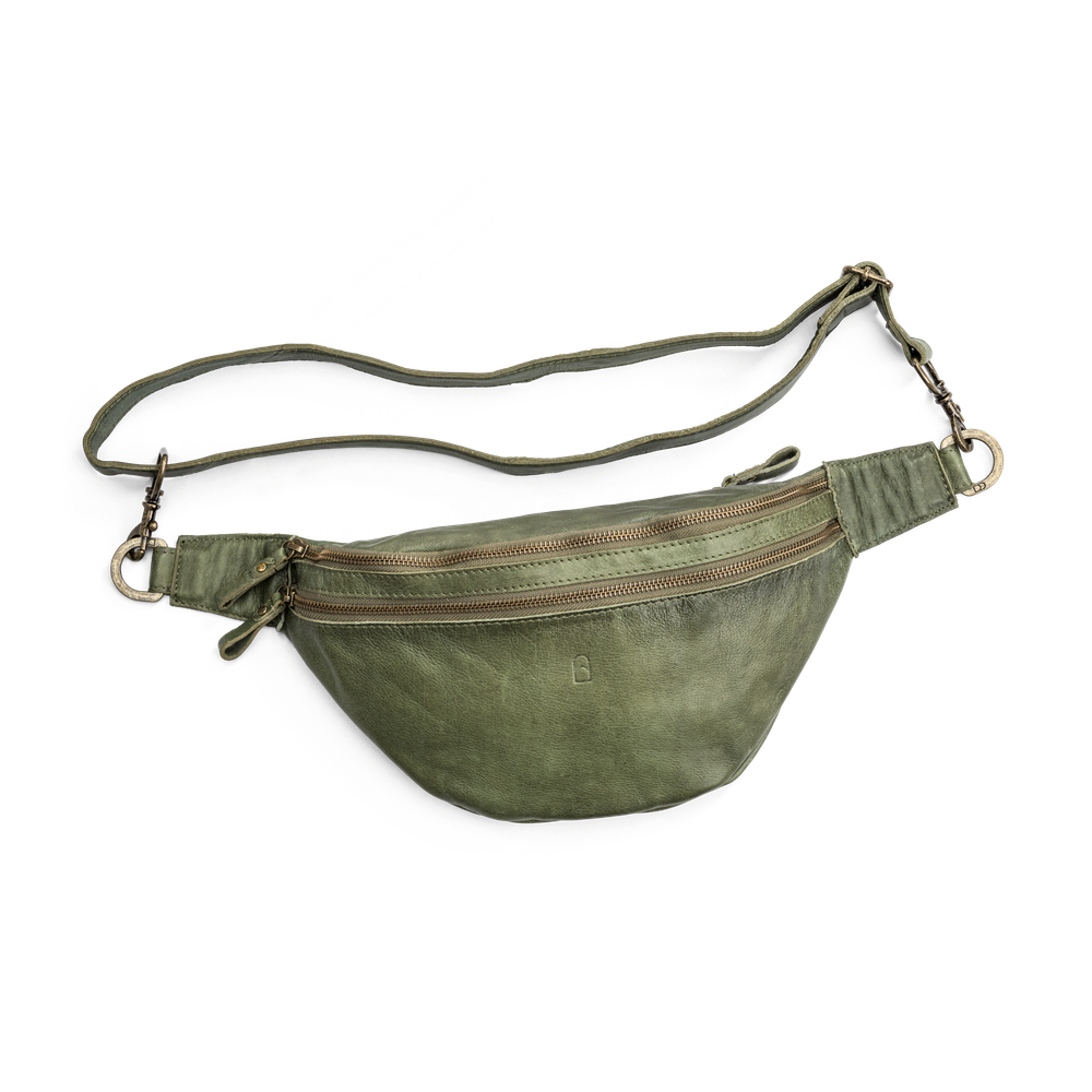 AMSTERDAM Slingbag