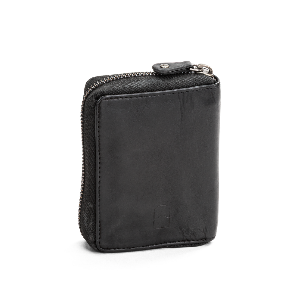 Vintage Rocks plånbok