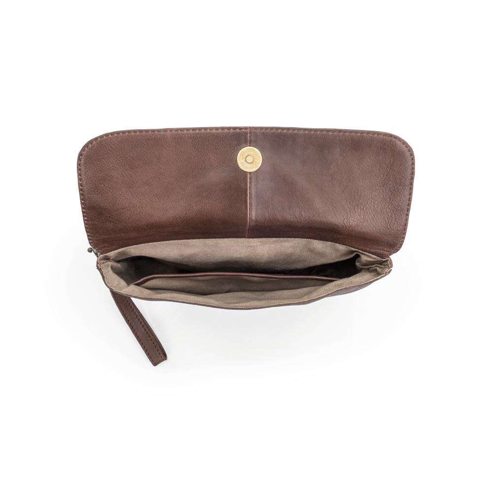 Amsterdam clutch/axelväska