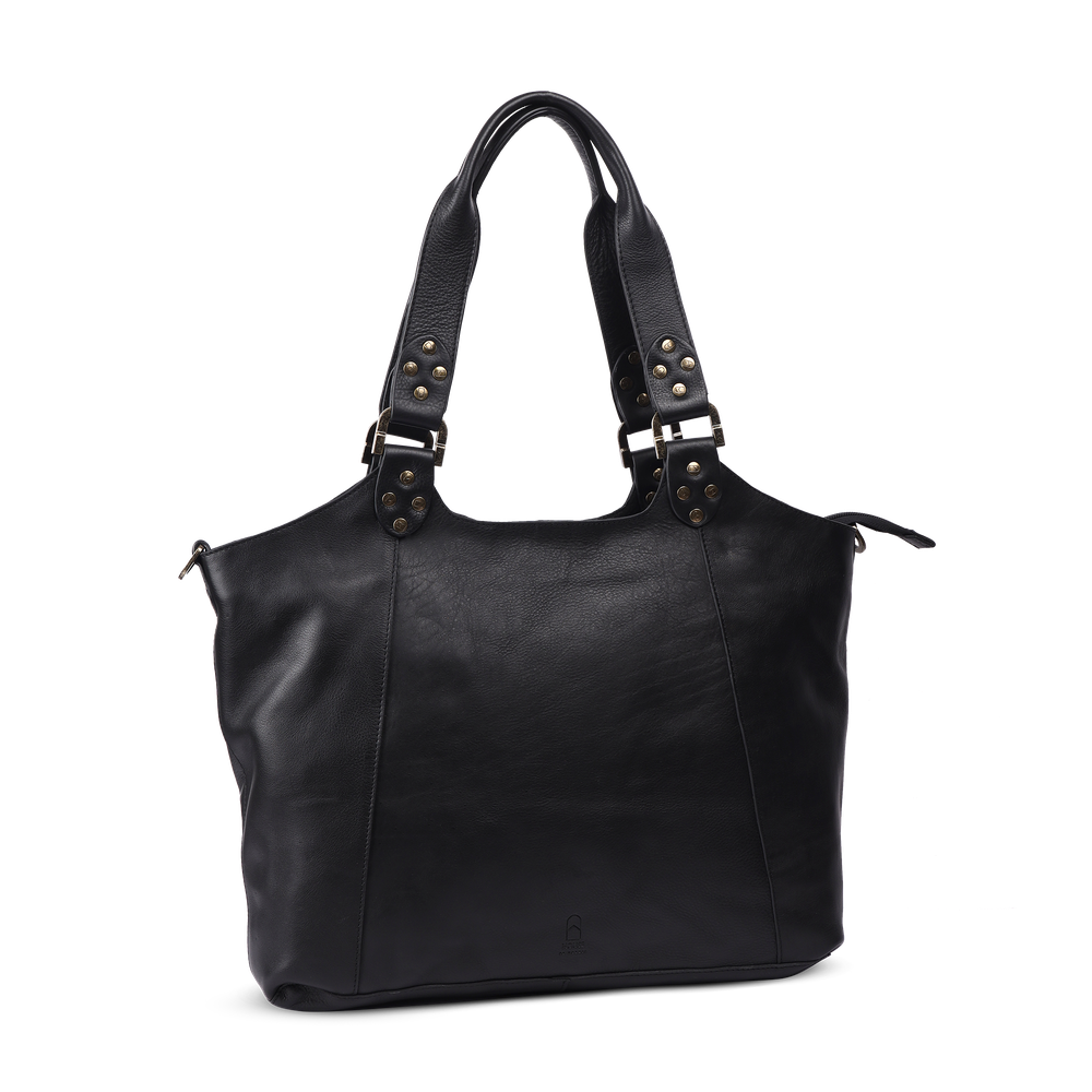 AMSTERDAM Tote