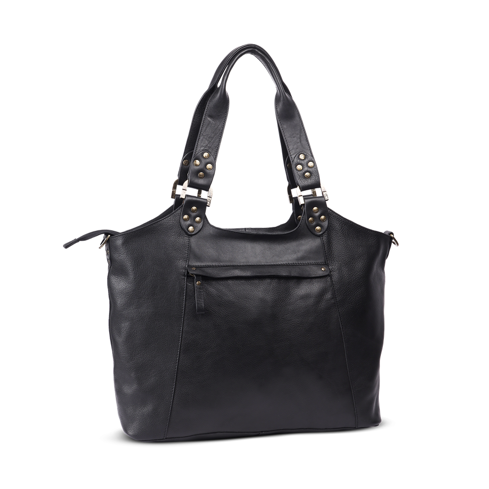 AMSTERDAM Tote