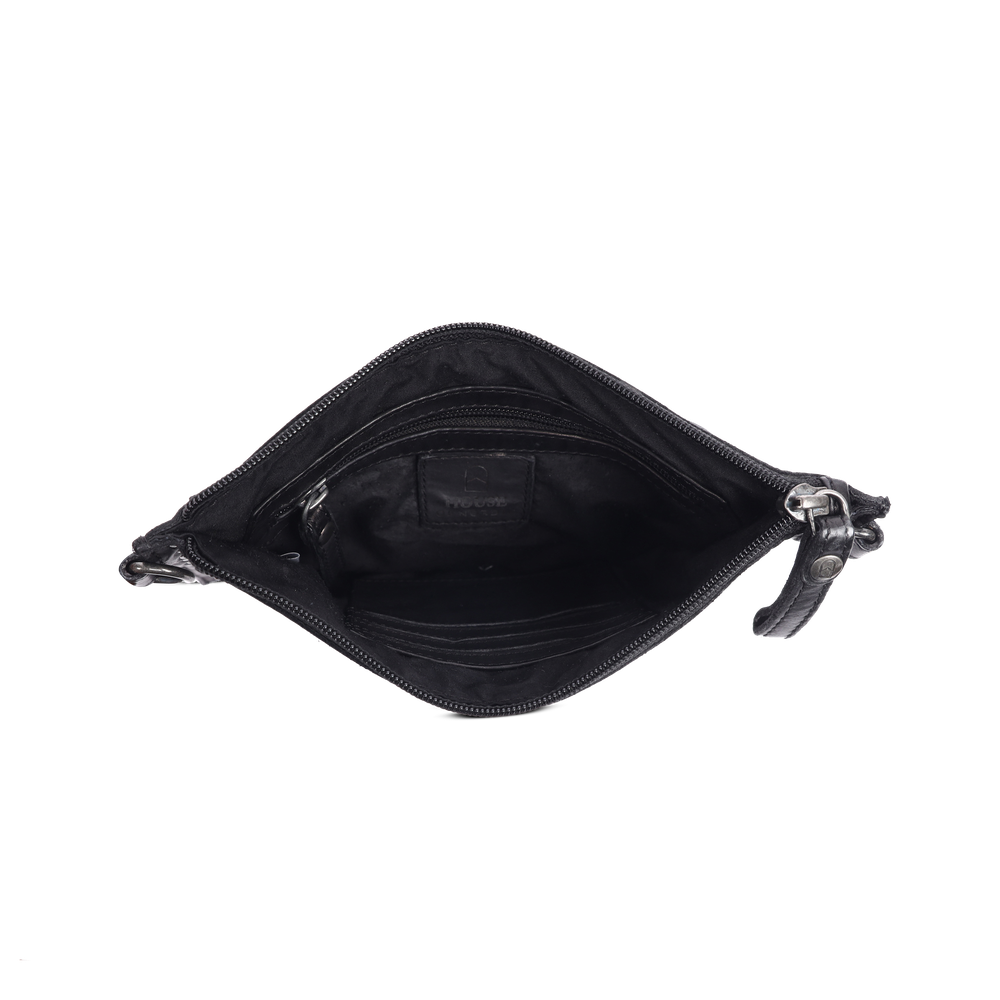 VINTAGE ROCKS Clutch