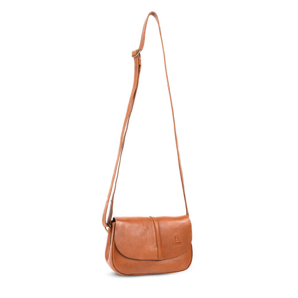 CHIC BOHO Saddle