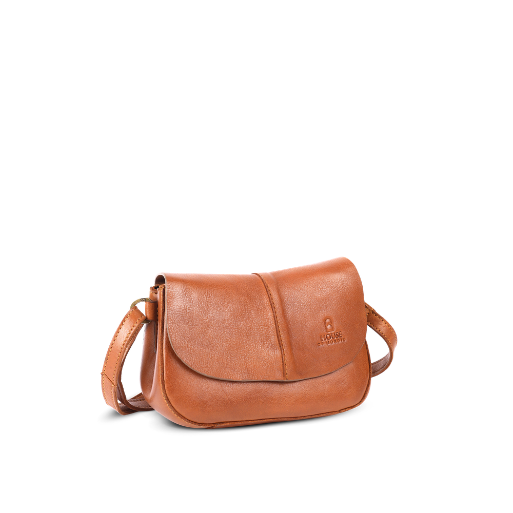 CHIC BOHO Saddle