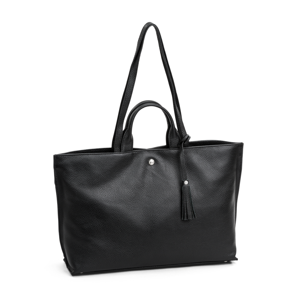 Classic tote