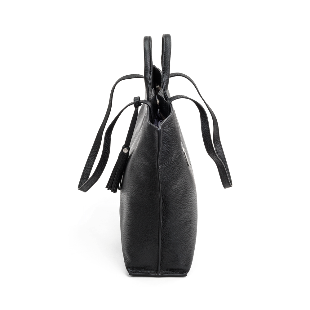 Classic tote