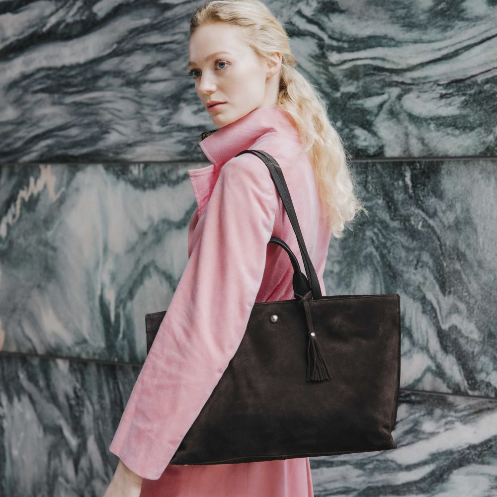 Chic Boho tote