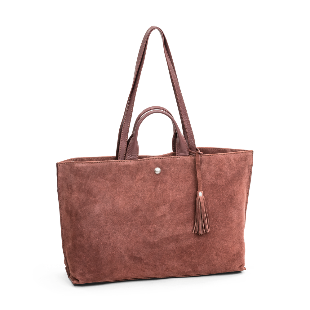Chic Boho tote