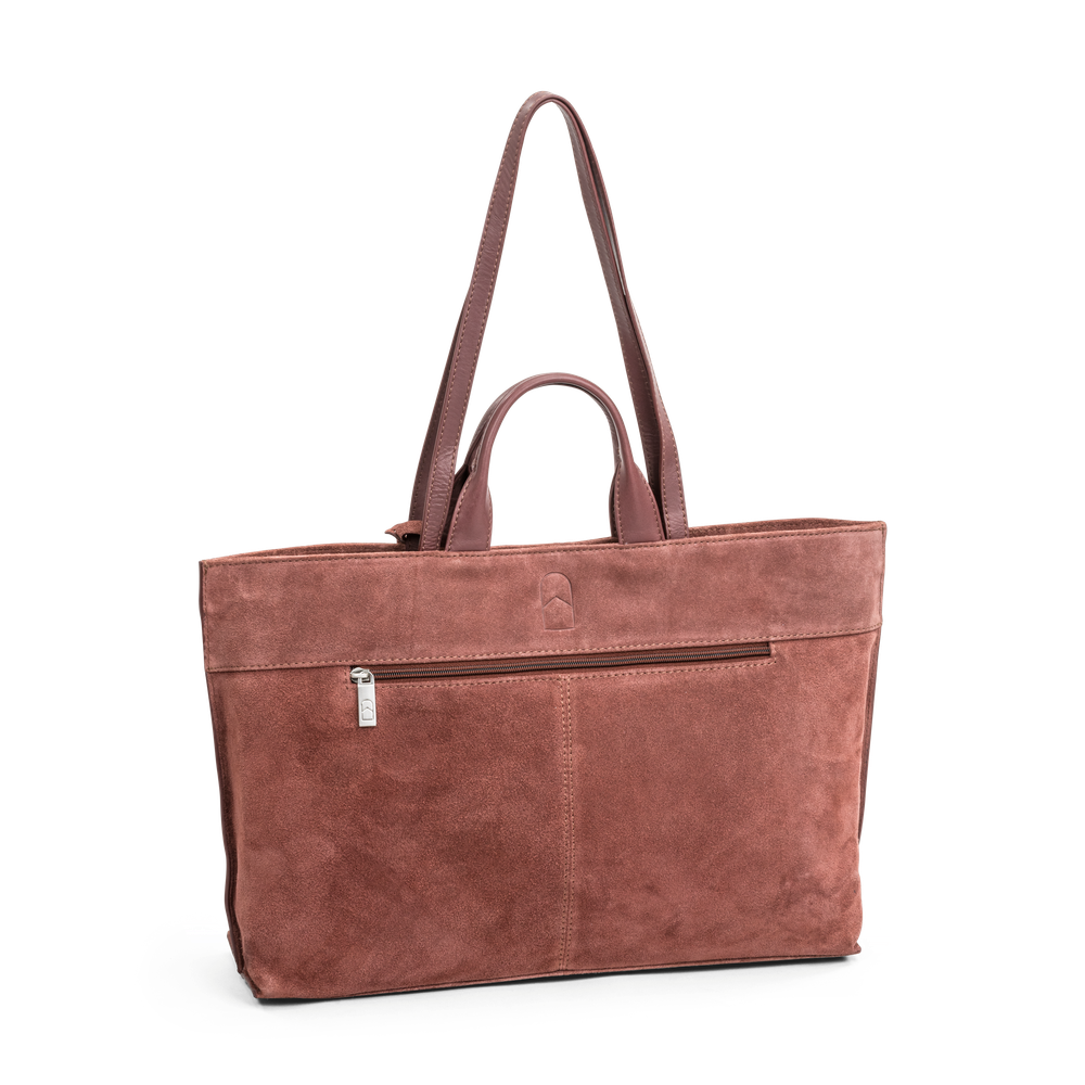 Chic Boho tote