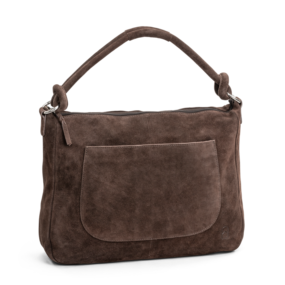 Axelväska hobo