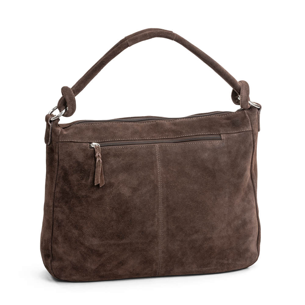 Axelväska hobo