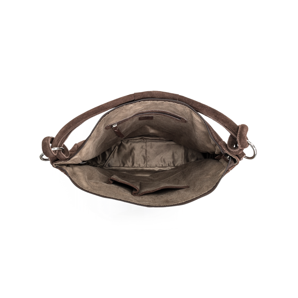 Axelväska hobo