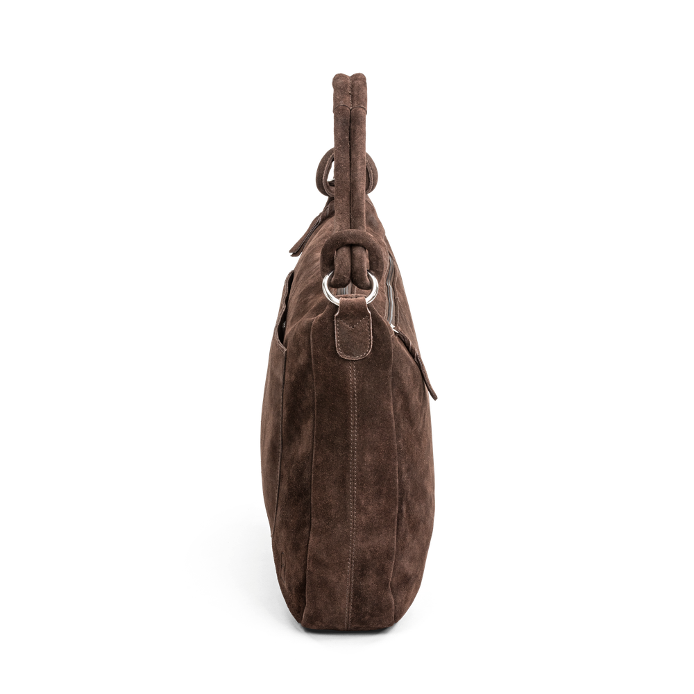 Axelväska hobo