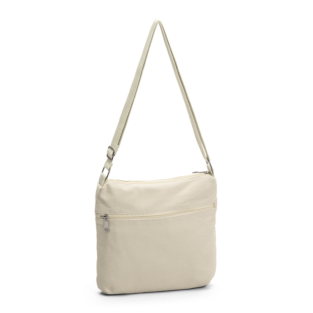 Axelväska i crossbodymodell