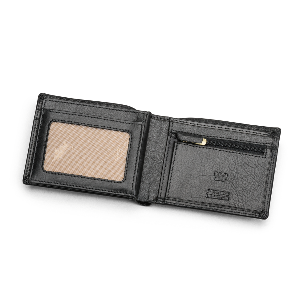 Billfold skinnplånbok