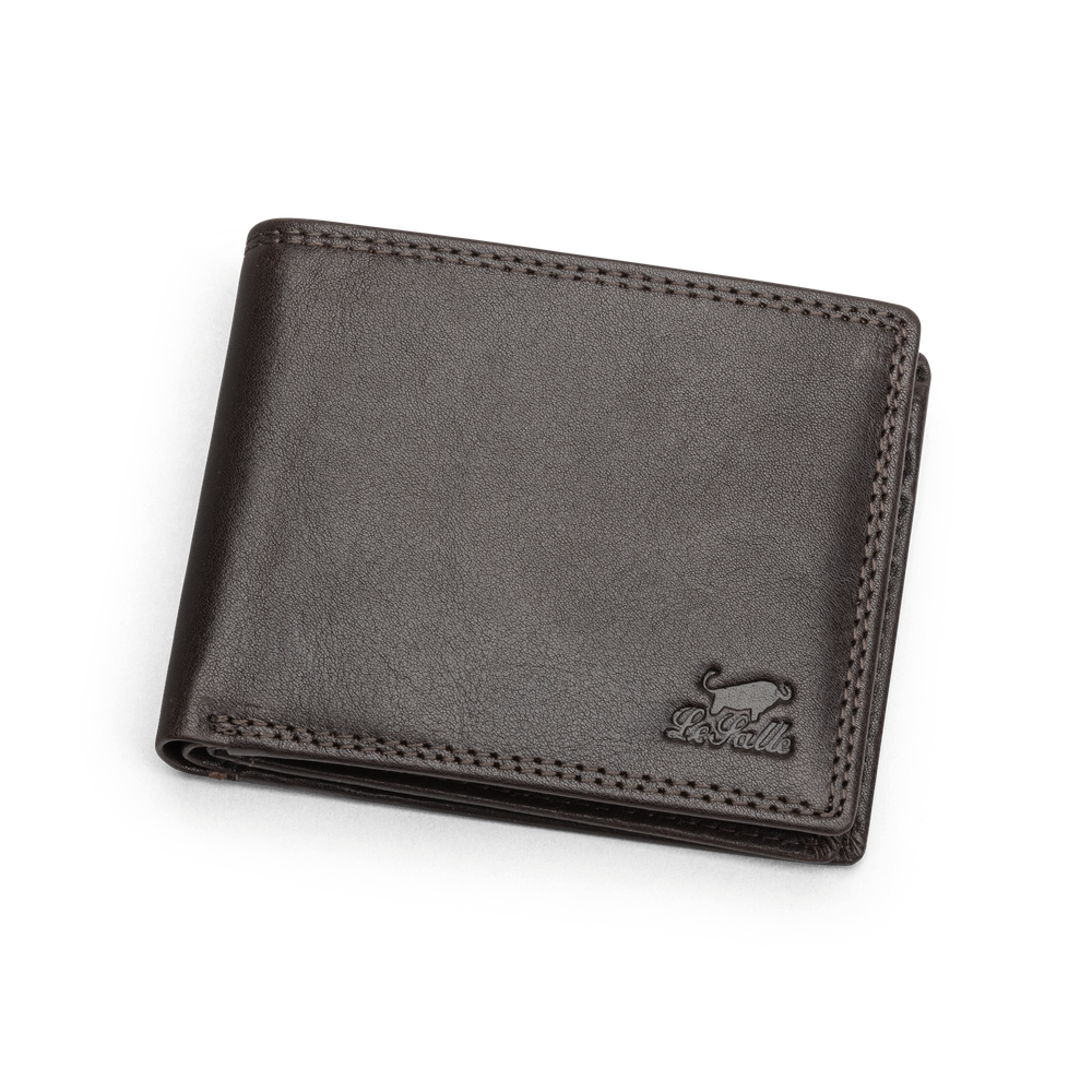 Billfold skinnplånbok