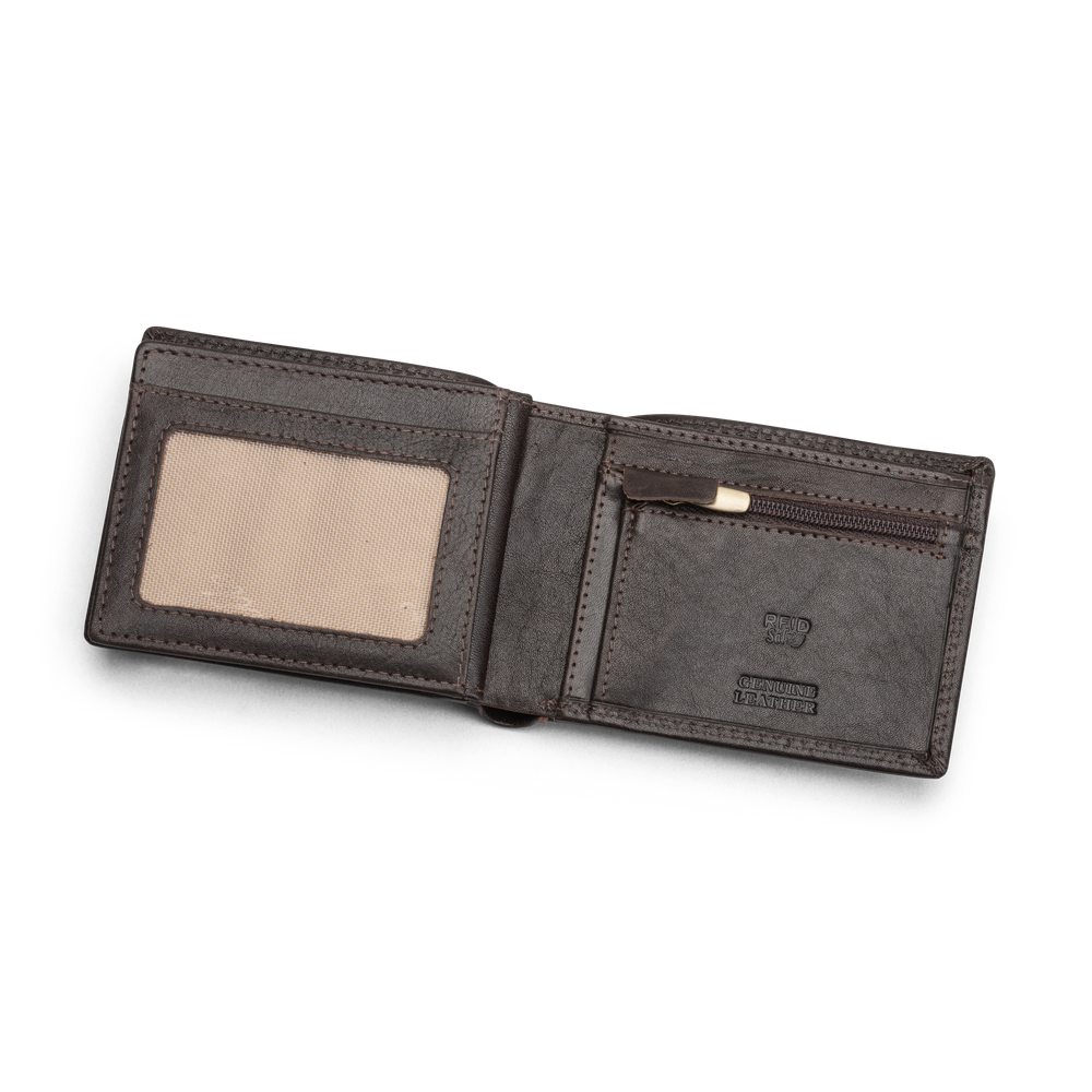 Billfold skinnplånbok