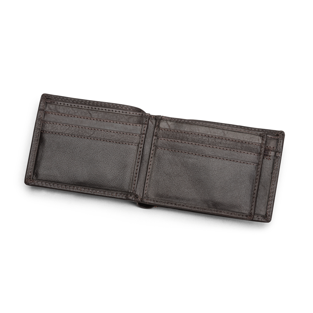 Billfold skinnplånbok