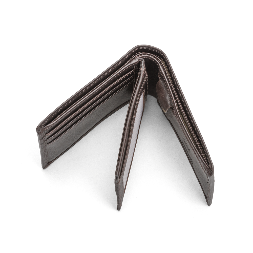 Billfold skinnplånbok