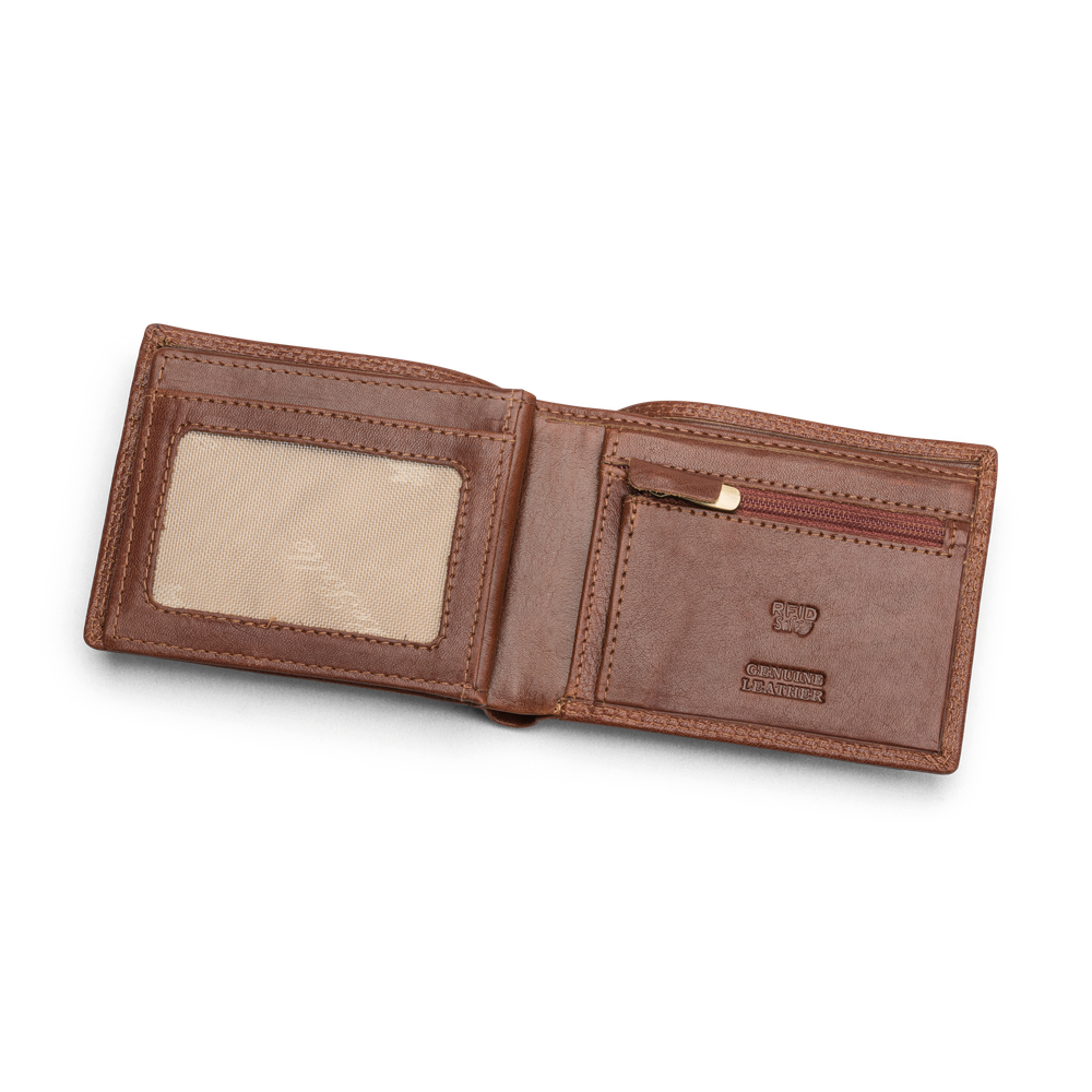 Billfold skinnplånbok