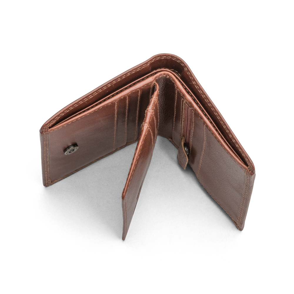 Skinnplånbok