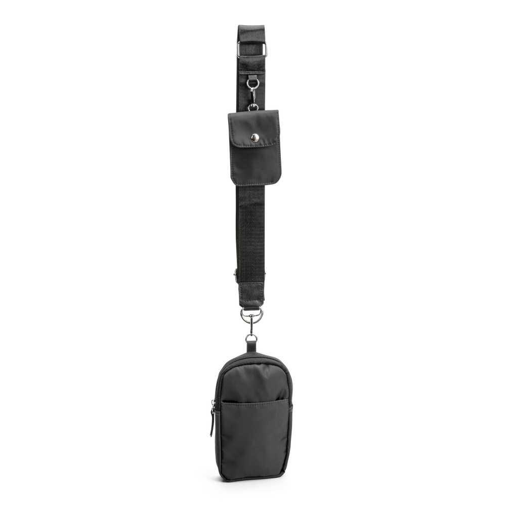 Crossbody-väska