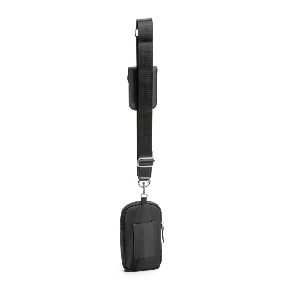 Crossbody-väska