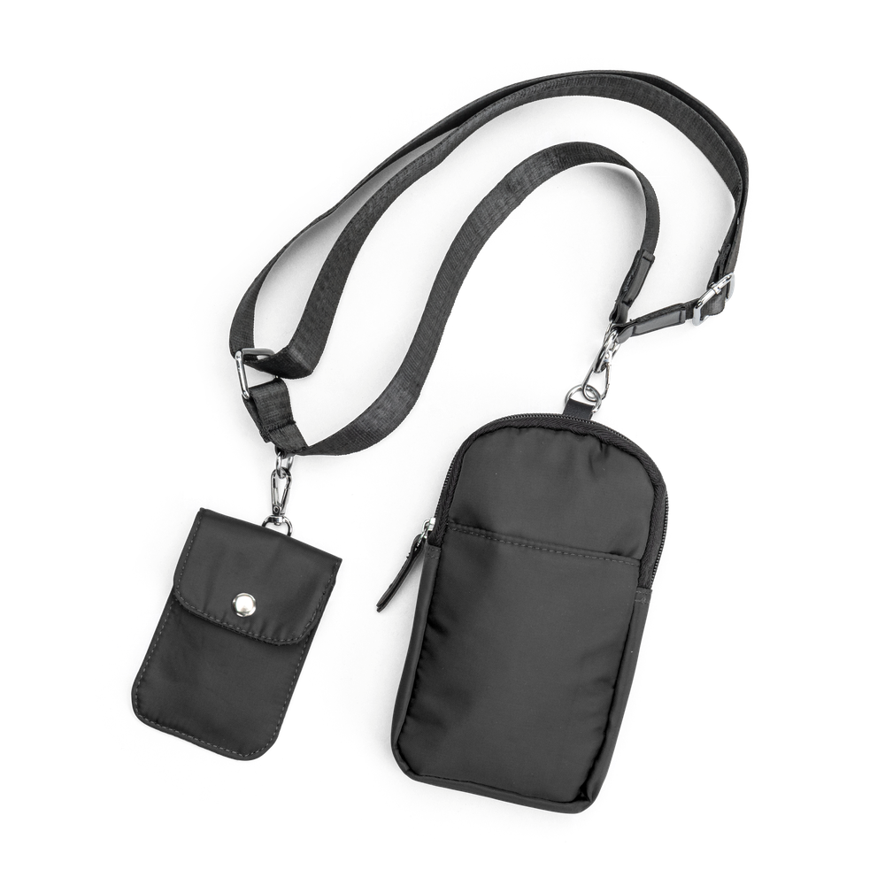 Crossbody-väska
