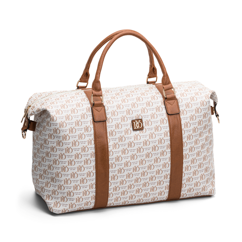 Weekend bag