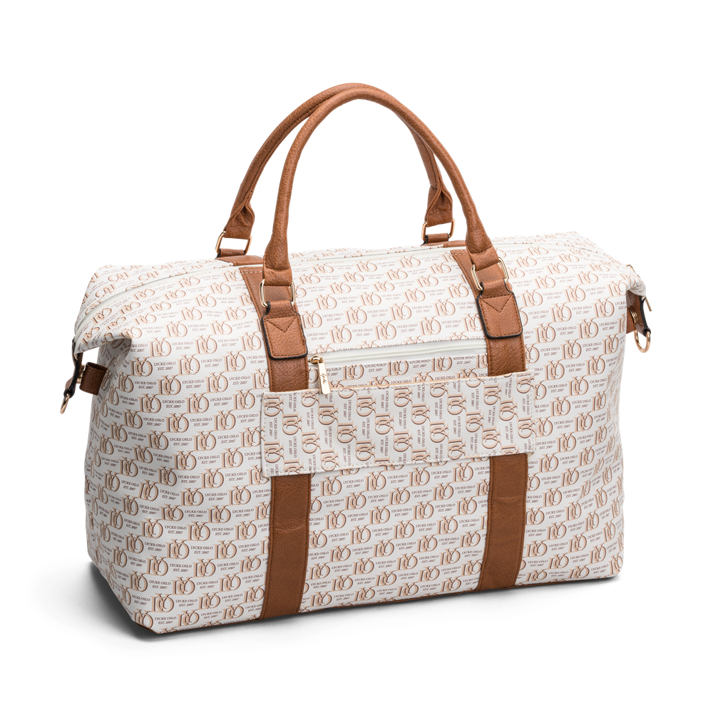 Weekend bag
