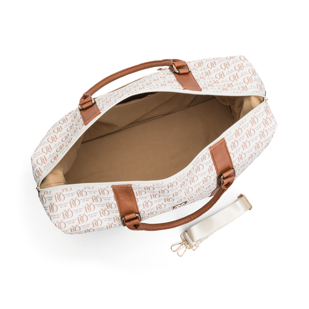 Weekend bag