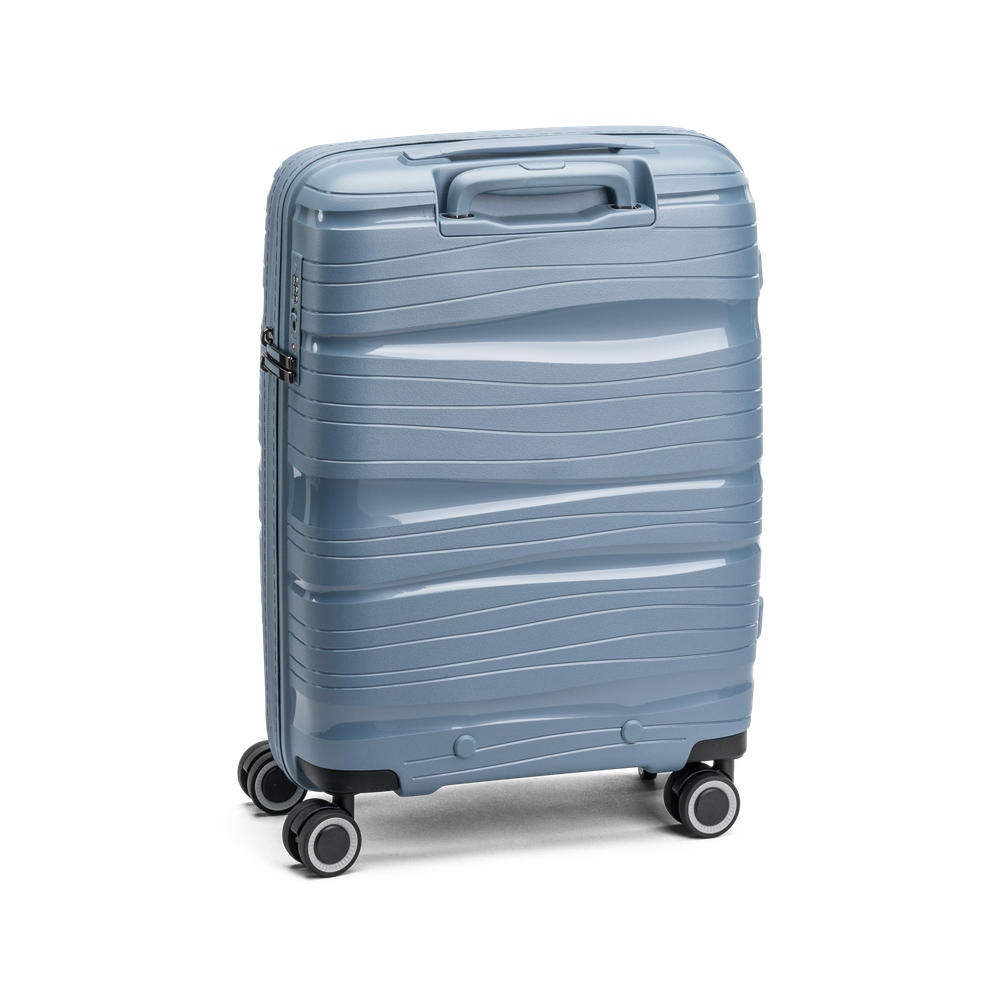 Oslo Kabinväska, 4 hjul, 55 cm, 37L