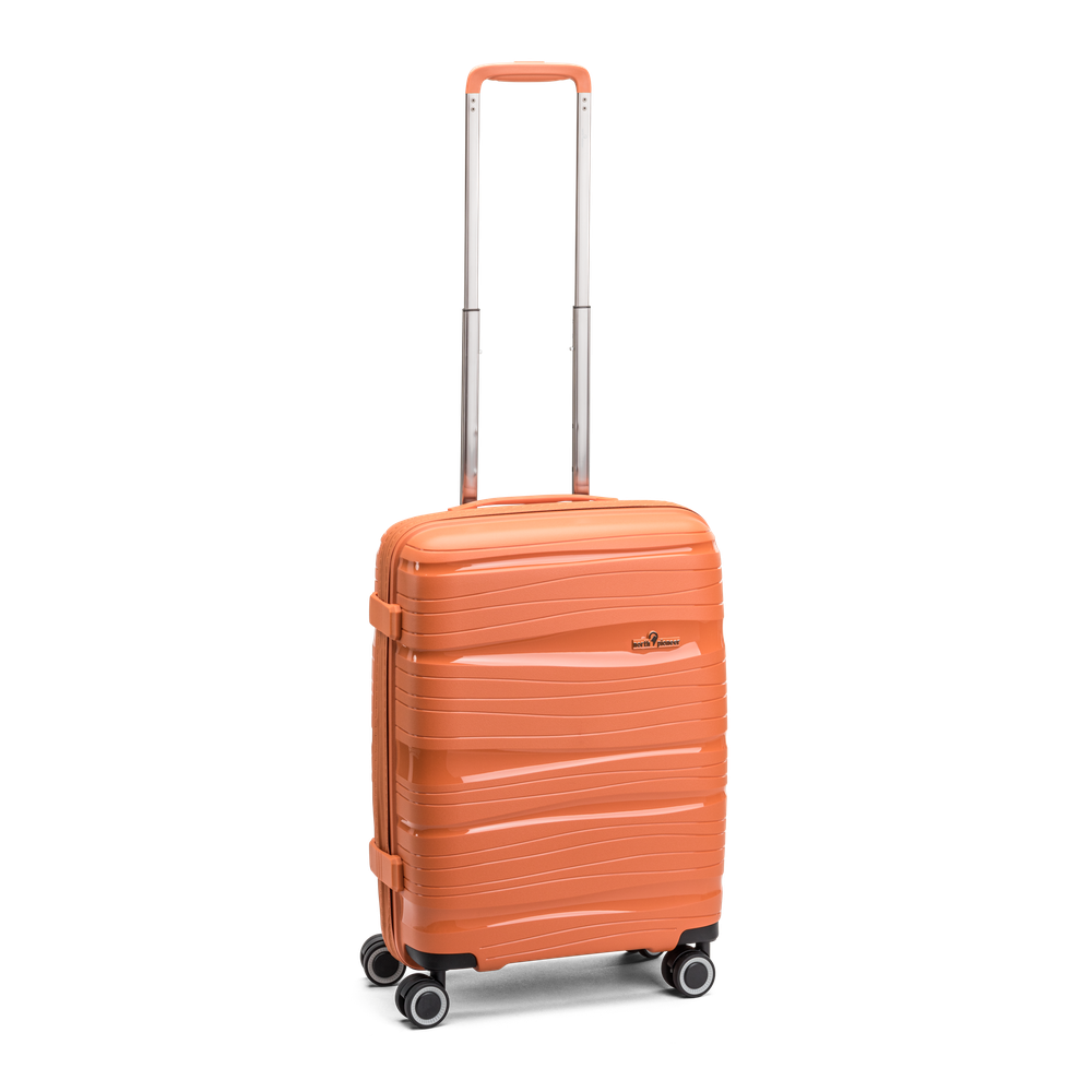 Oslo Kabinväska, 4 hjul, 55 cm, 37L