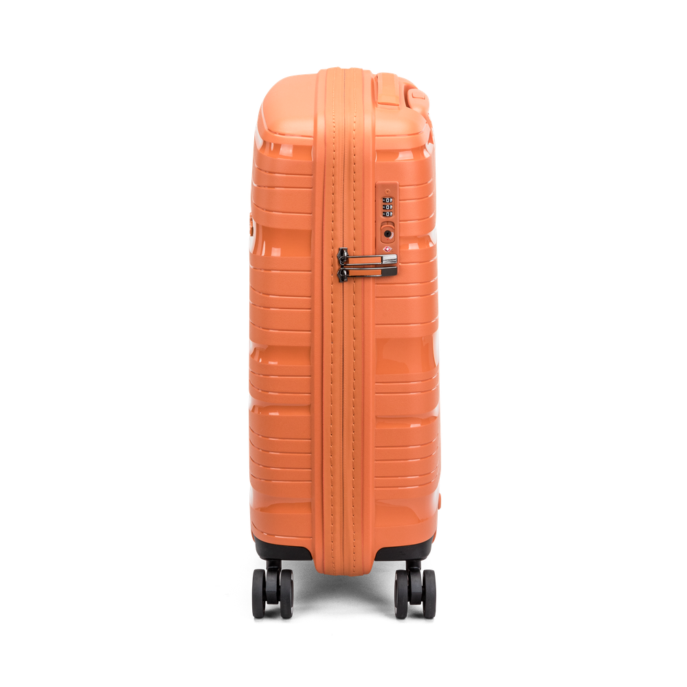 Oslo Kabinväska, 4 hjul, 55 cm, 37L