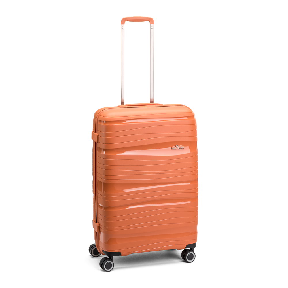 Oslo Resväska Medium 4 hjul, 67 cm, 70L