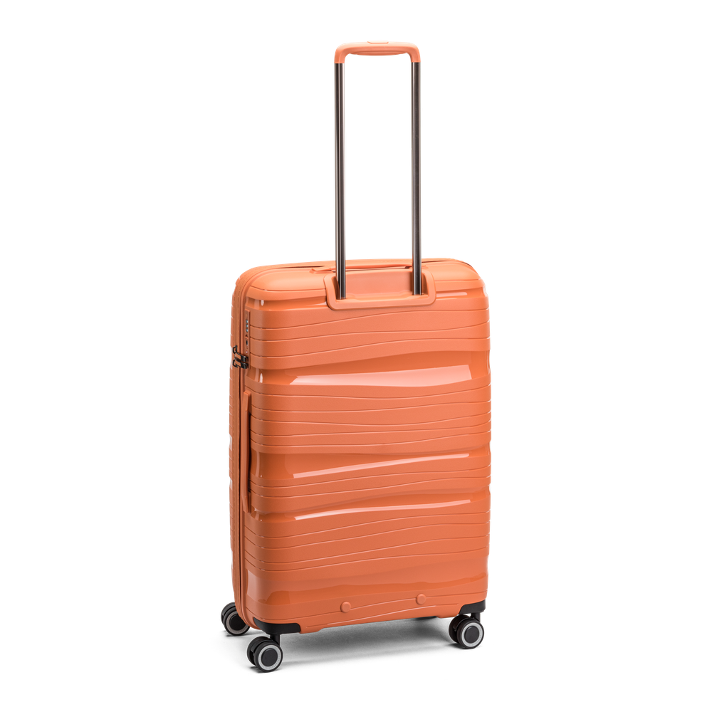 Oslo Resväska Medium 4 hjul, 67 cm, 70L