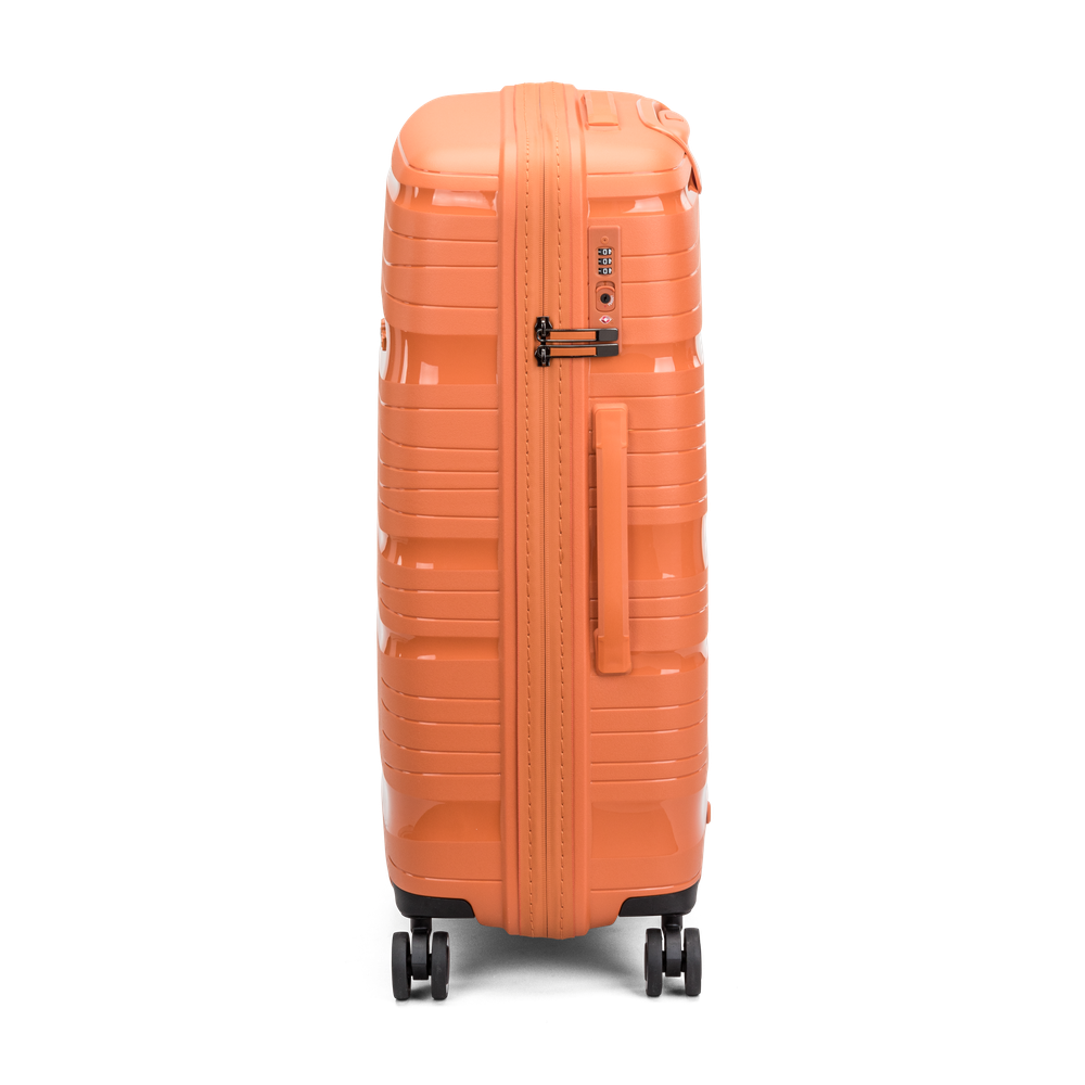 Oslo Resväska Medium 4 hjul, 67 cm, 70L