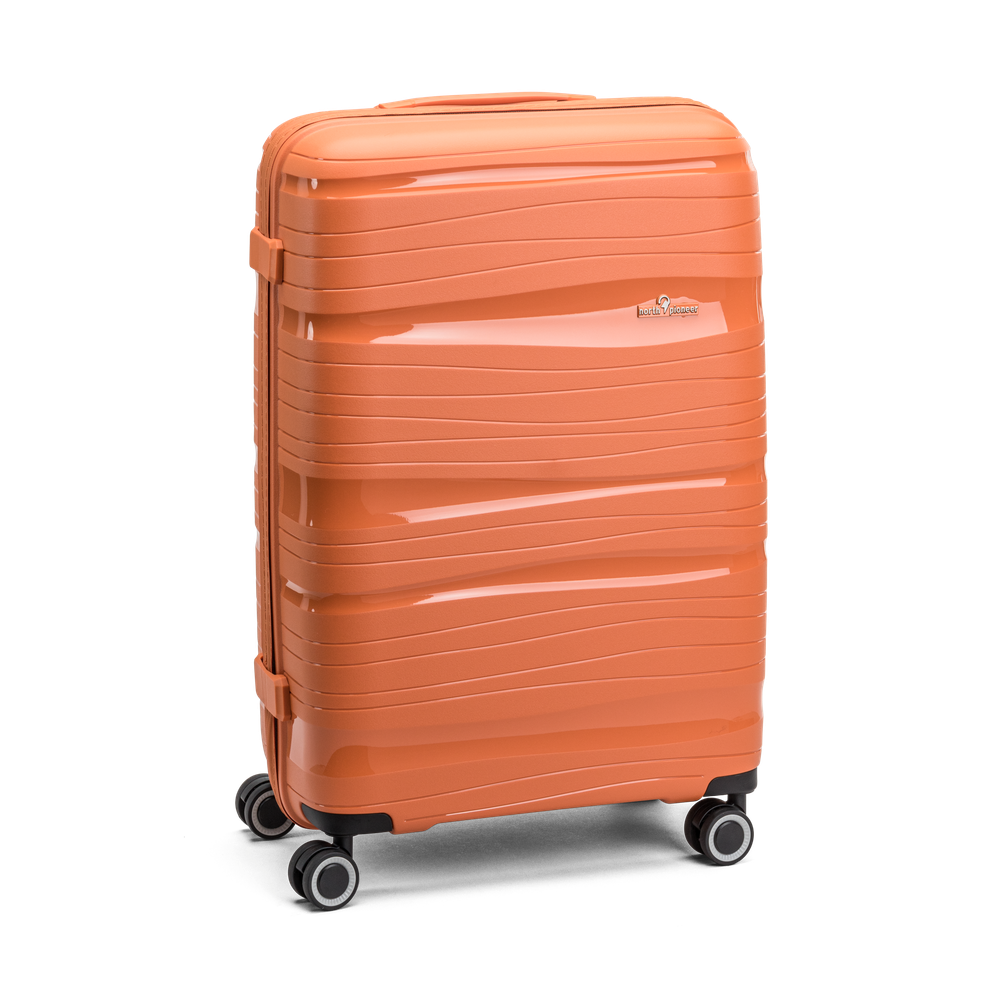 Oslo Resväska Medium 4 hjul, 67 cm, 70L