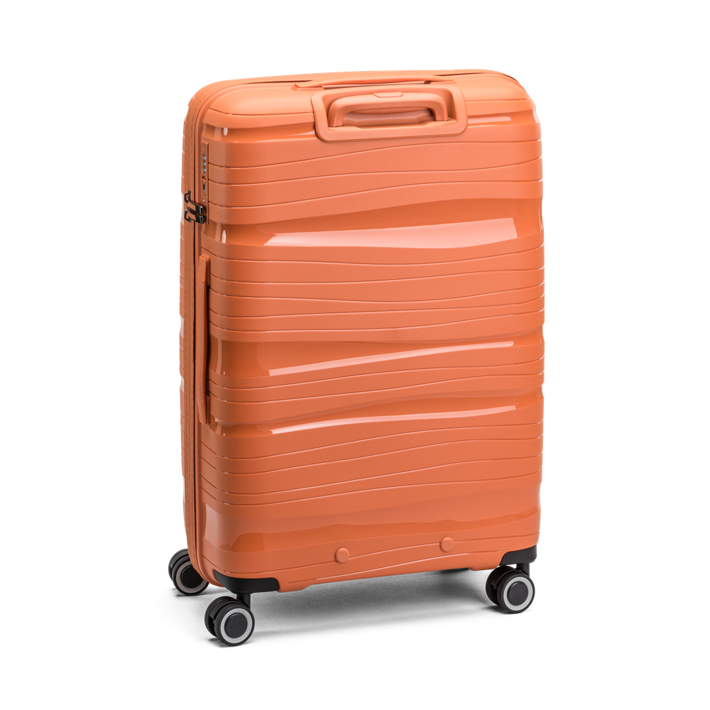 Oslo Resväska Medium 4 hjul, 67 cm, 70L