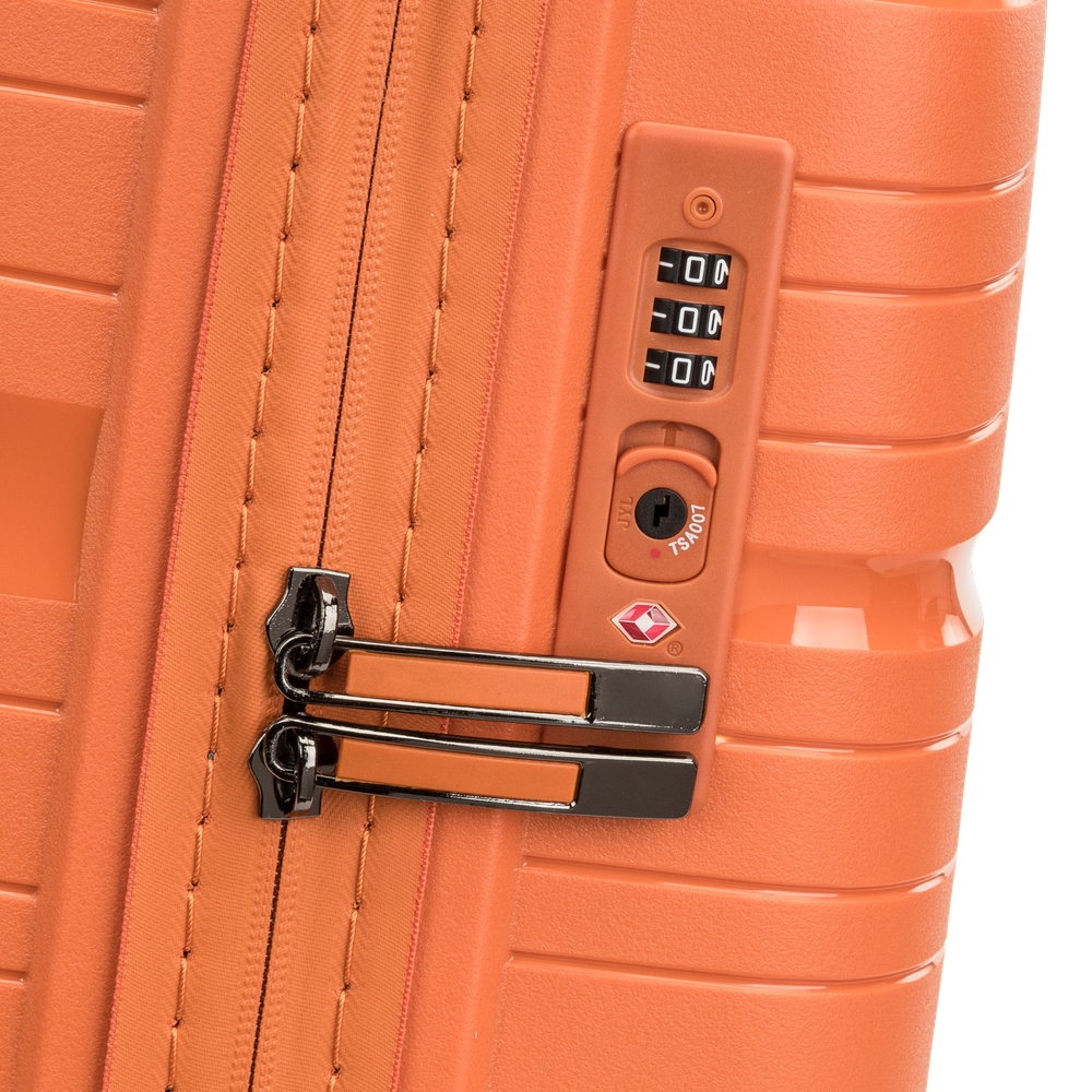Oslo Resväska Medium 4 hjul, 67 cm, 70L