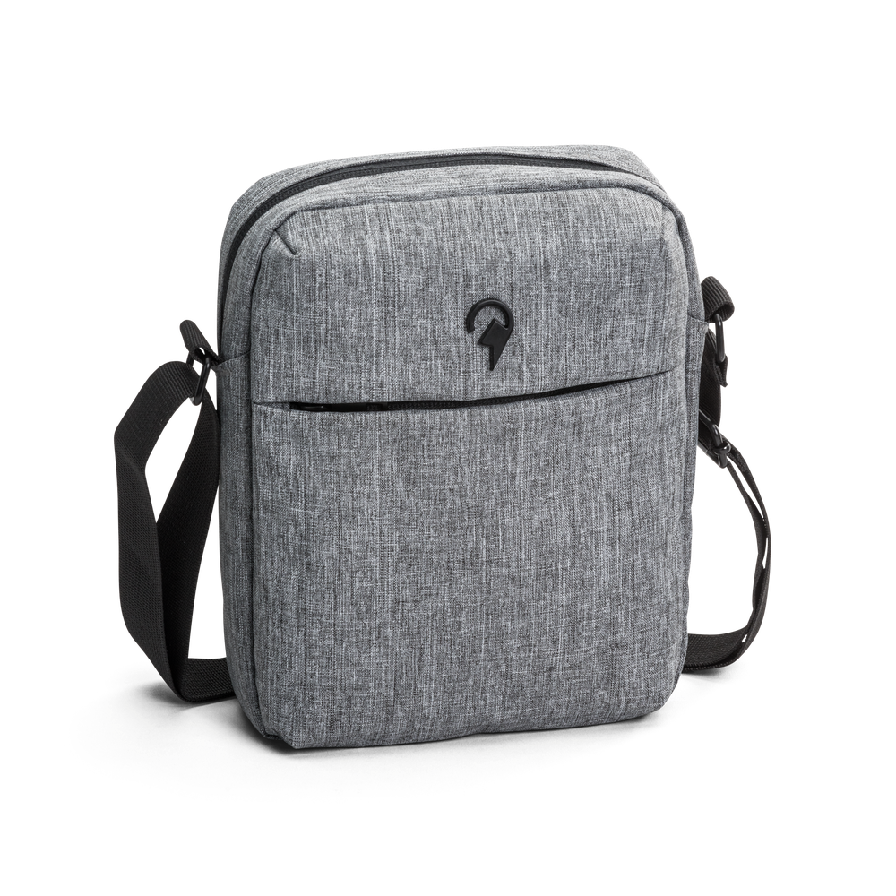 Flight Crossbody Axelväska
