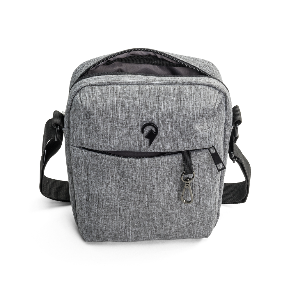 Flight Crossbody Axelväska