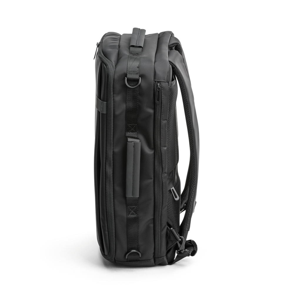 Boarding 3i1 Ryggsäck 17" 23,5 L