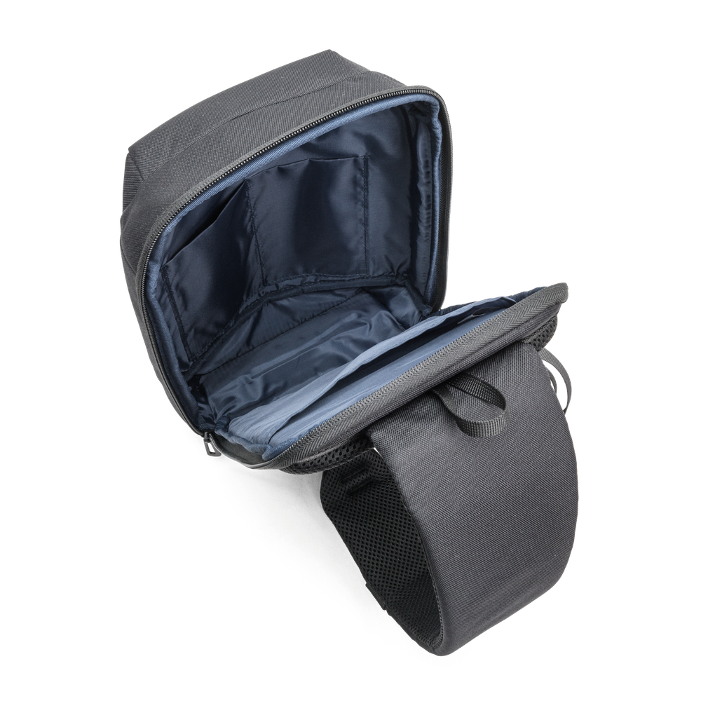 Flight Sling bag Ipad axelremsväska