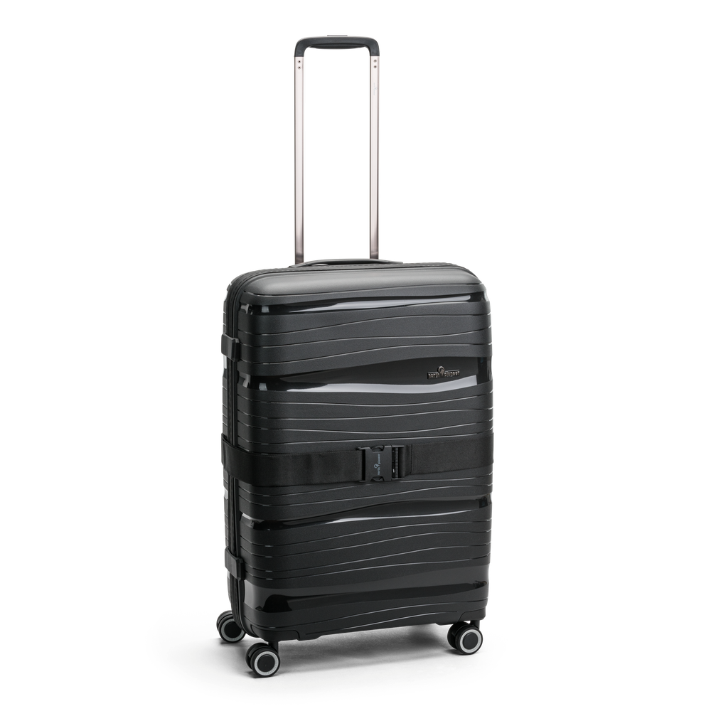 Bagagerem North Pioneer