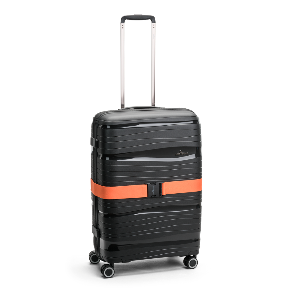 Bagagerem North Pioneer