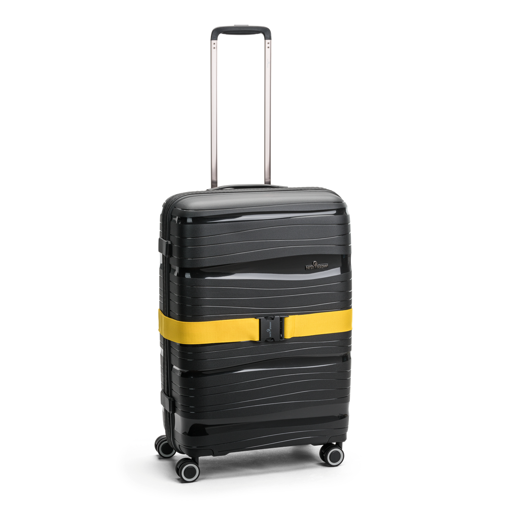 Bagagerem North Pioneer